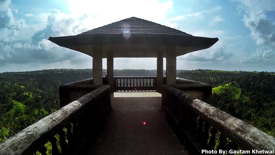 Sunset Point